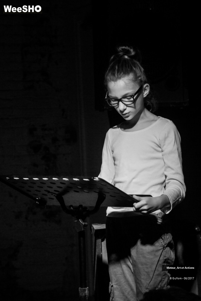 44/50 photos du spectacle La Magie de Lilas