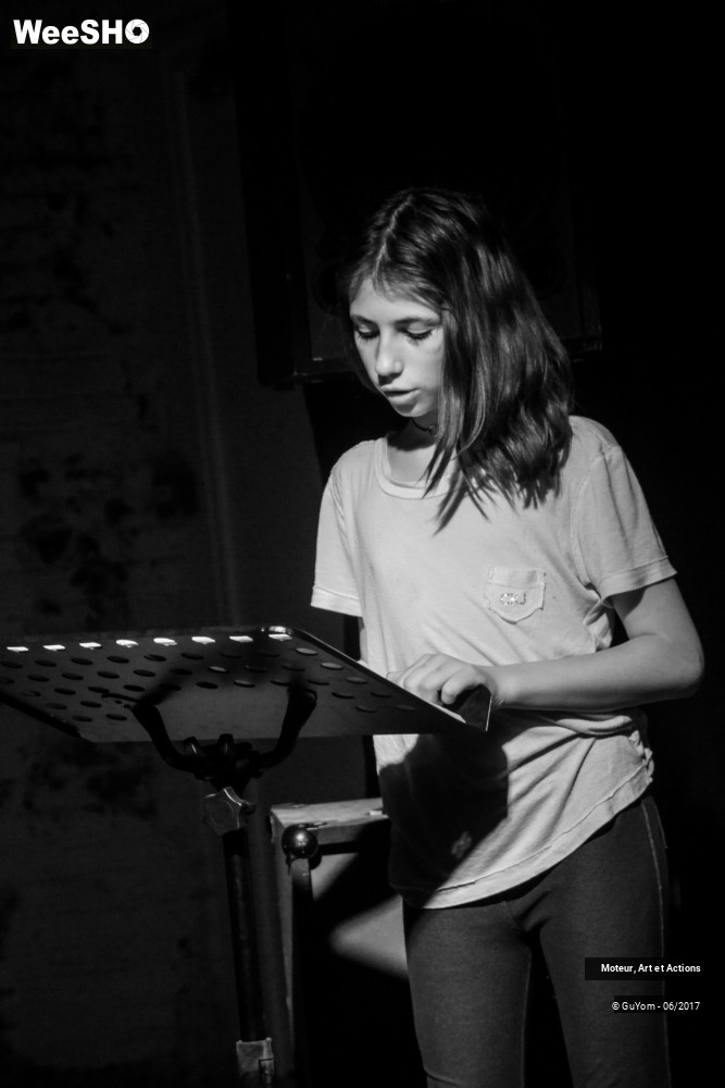 45/50 photos du spectacle La Magie de Lilas