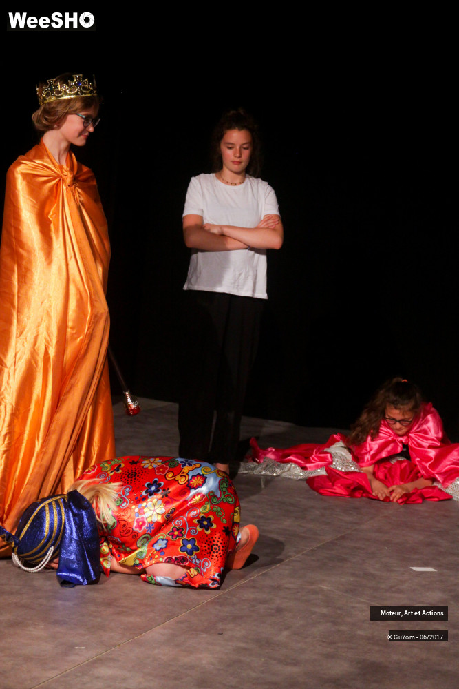 46/50 photos du spectacle La Magie de Lilas