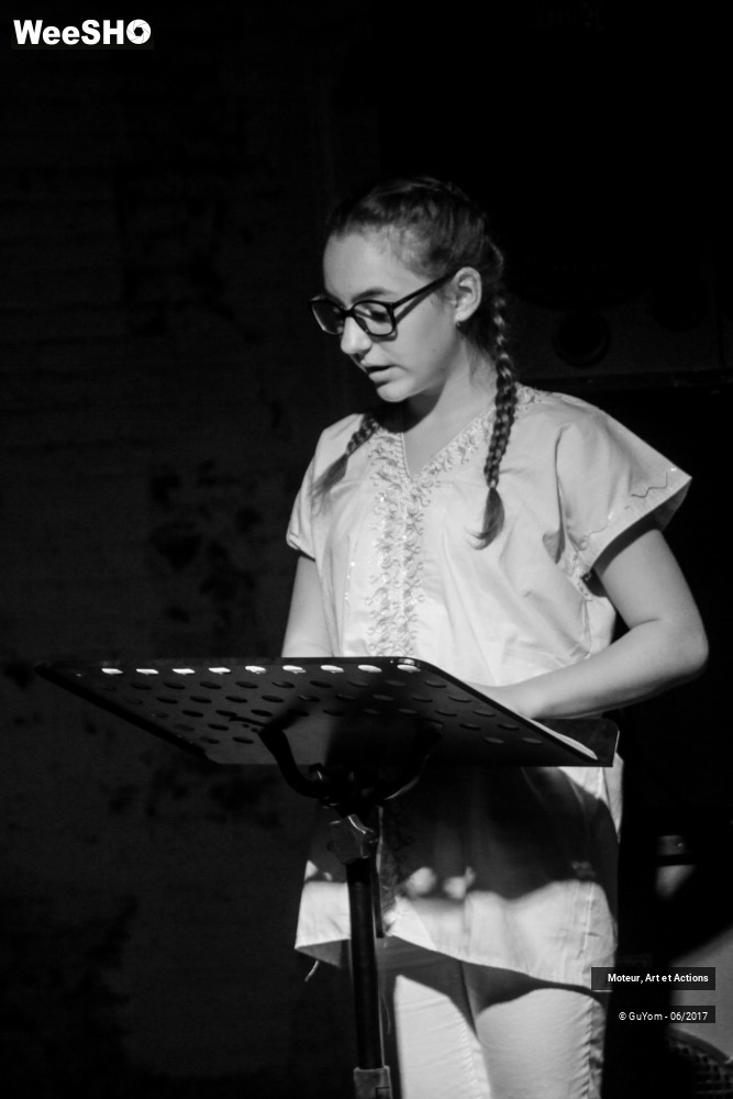 47/50 photos du spectacle La Magie de Lilas