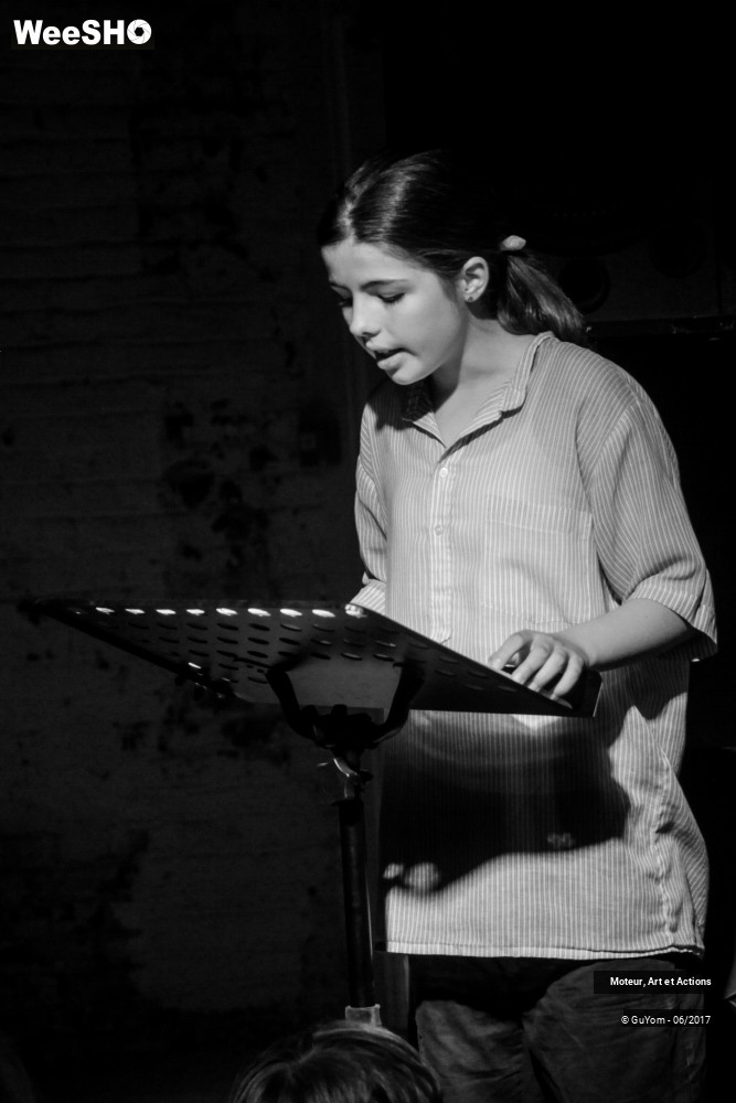 48/50 photos du spectacle La Magie de Lilas