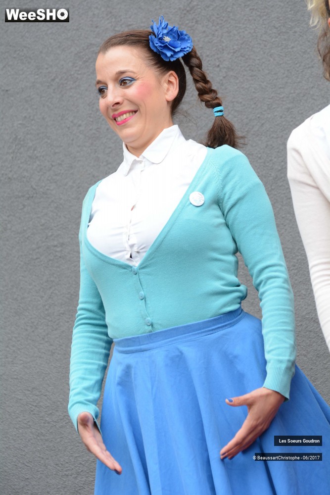 3/51 photos du spectacle Les Soeurs Goudron