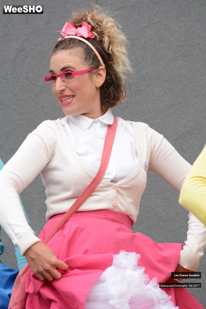 5/51 photos du spectacle Les Soeurs Goudron