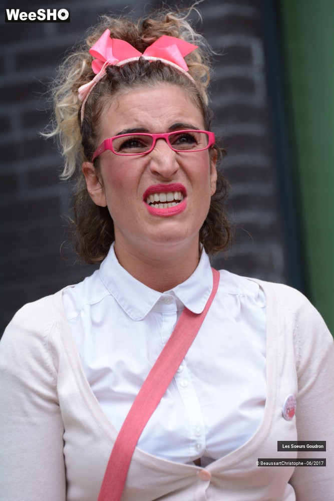 7/51 photos du spectacle Les Soeurs Goudron