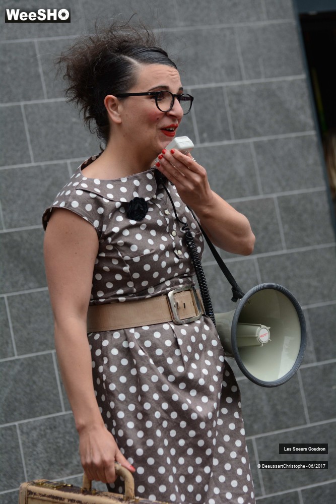 13/51 photos du spectacle Les Soeurs Goudron