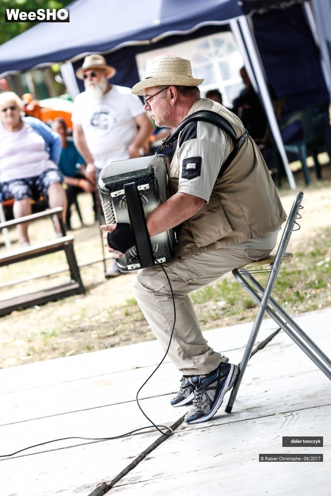1/18 photos du spectacle didier tomczyk