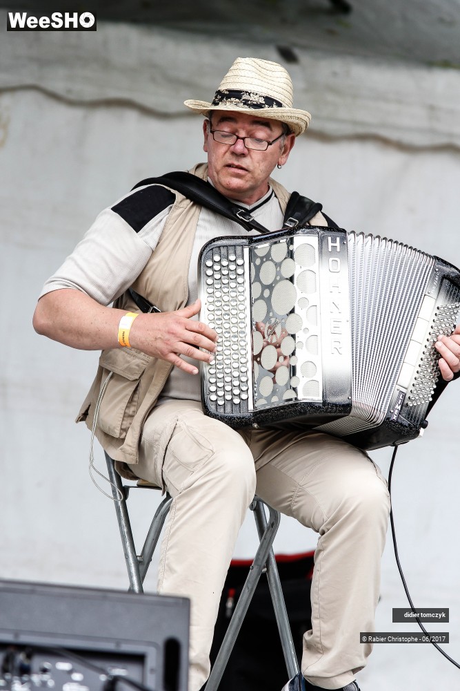 2/18 photos du spectacle didier tomczyk