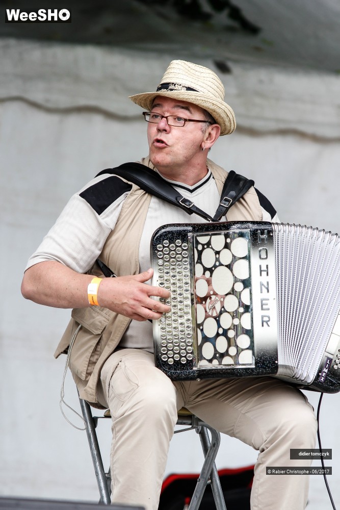 3/18 photos du spectacle didier tomczyk