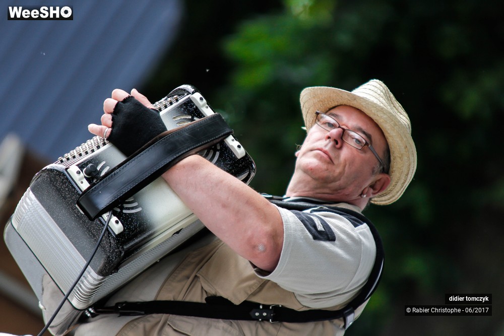 15/18 photos du spectacle didier tomczyk