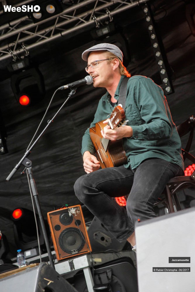 2/20 photos du spectacle JazzAmusette