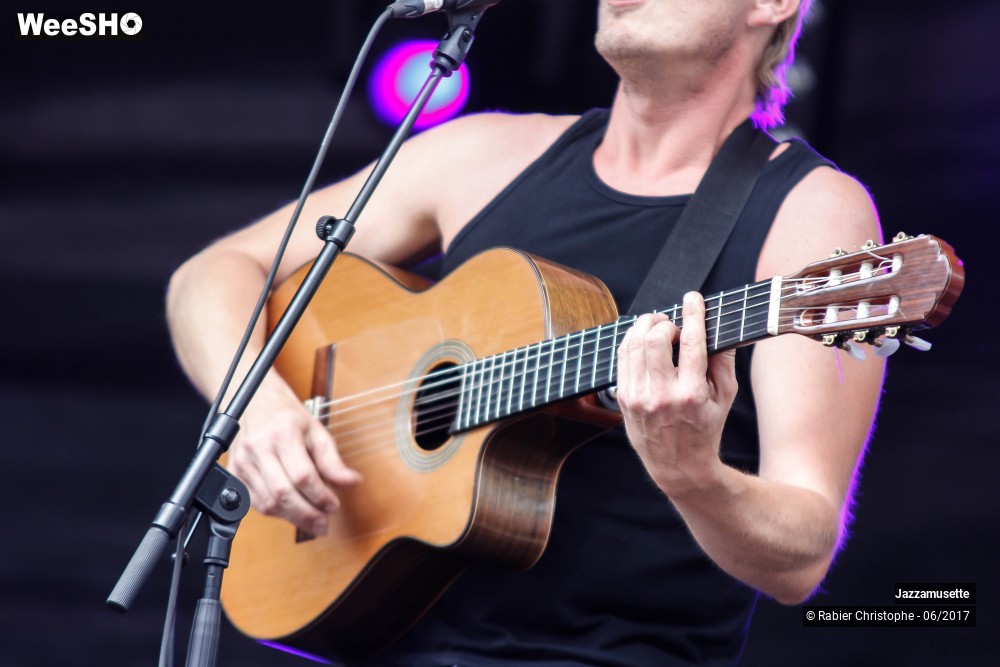 12/20 photos du spectacle JazzAmusette