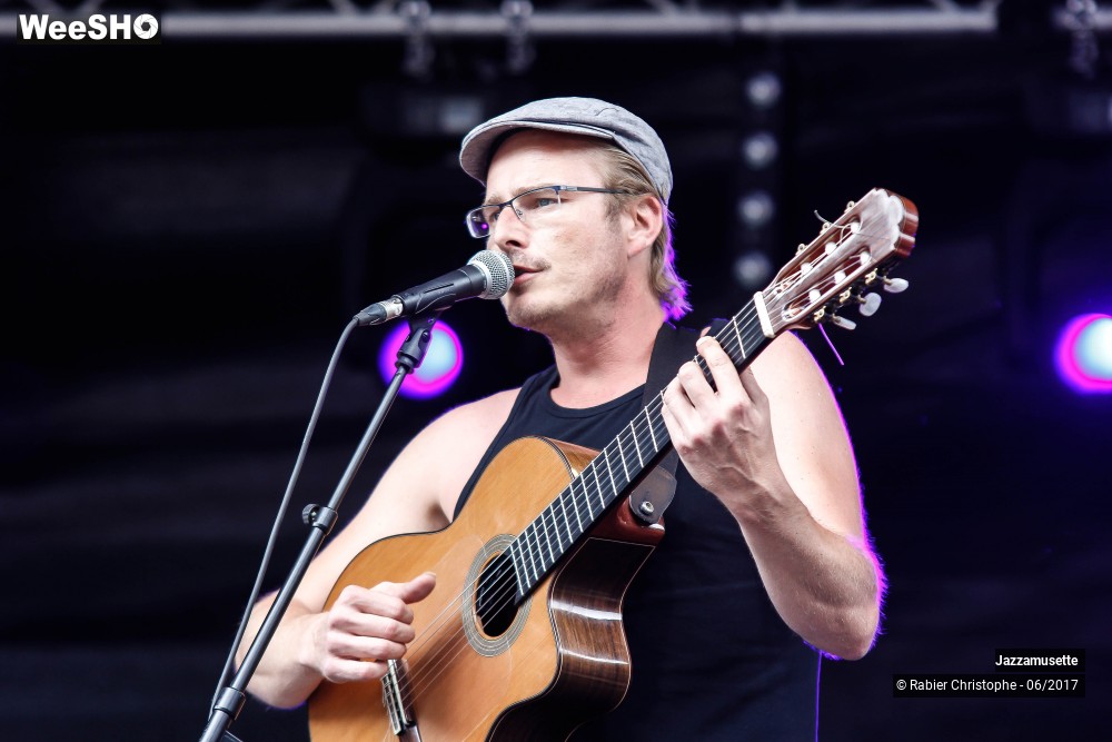 19/20 photos du spectacle JazzAmusette