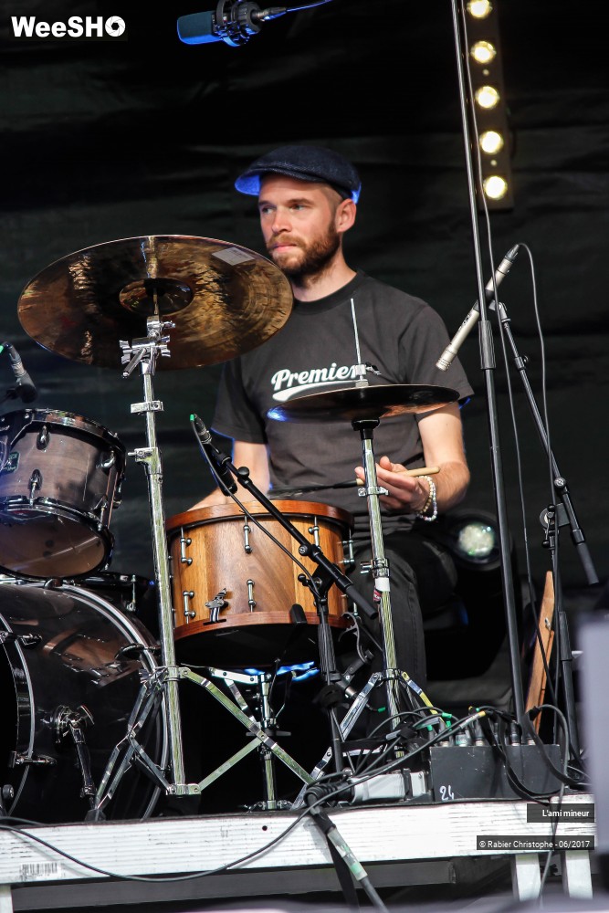 5/42 photos du spectacle L'ami mineur