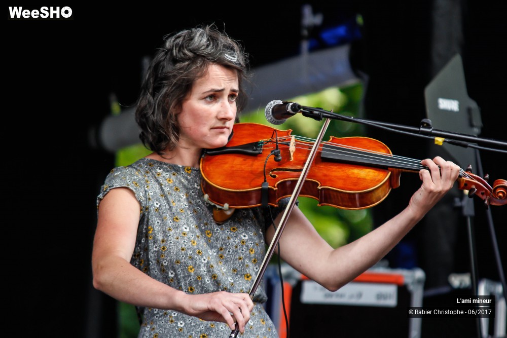 9/42 photos du spectacle L'ami mineur