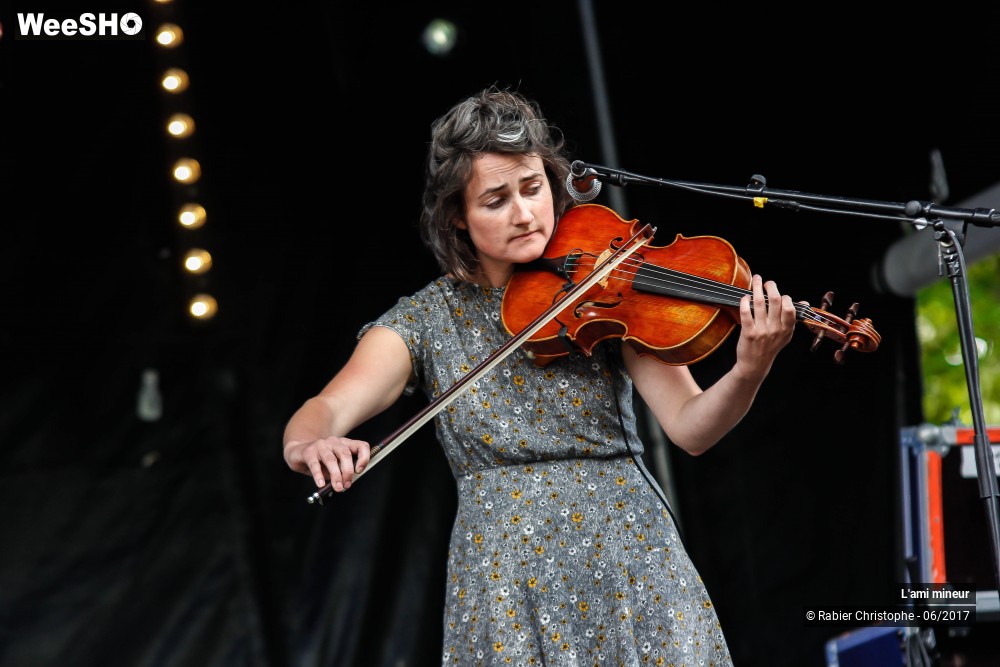 22/42 photos du spectacle L'ami mineur