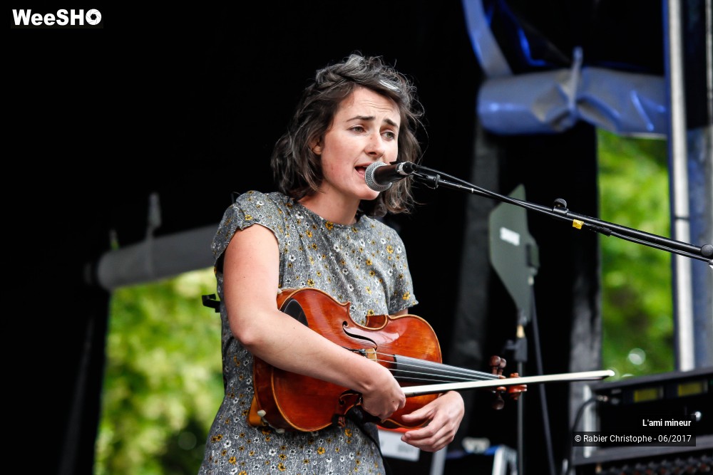 30/42 photos du spectacle L'ami mineur