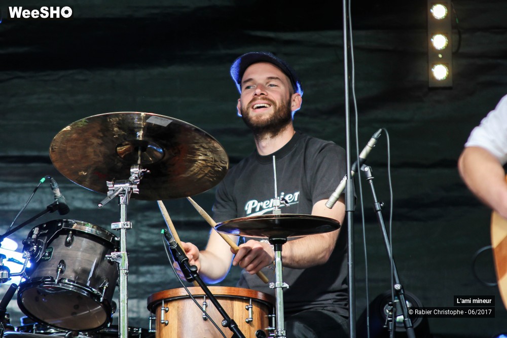 32/42 photos du spectacle L'ami mineur