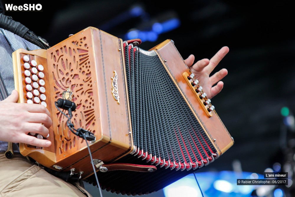 37/42 photos du spectacle L'ami mineur