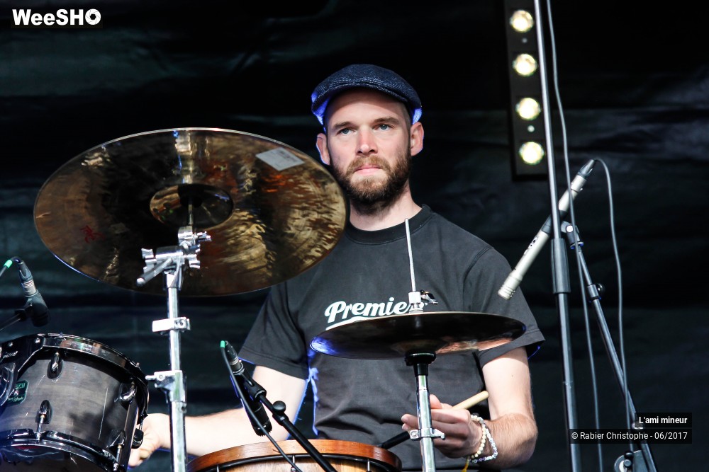 38/42 photos du spectacle L'ami mineur