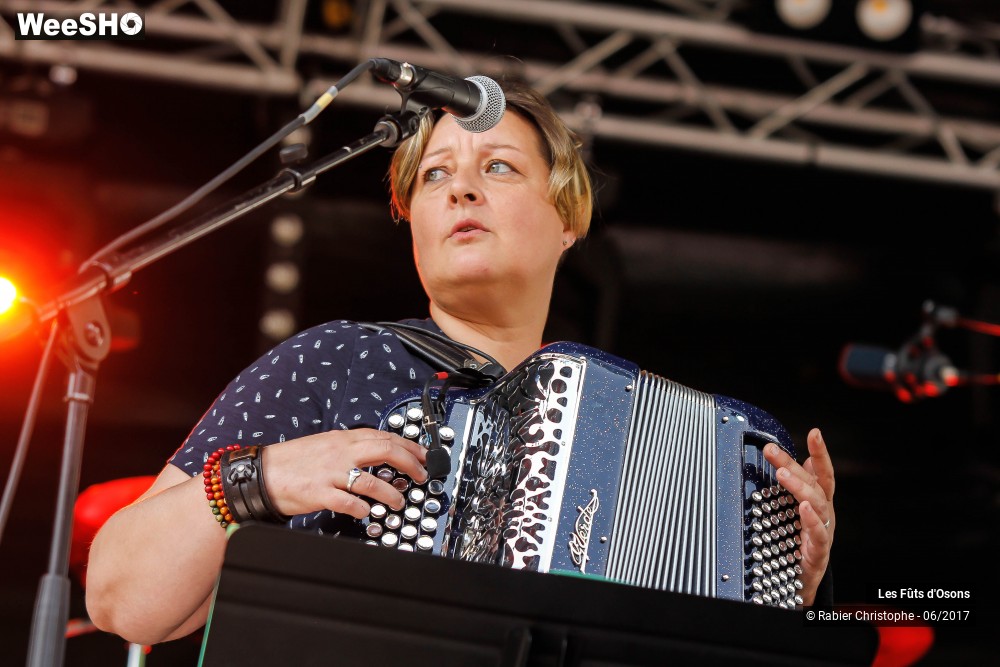 21/36 photos du spectacle Les Fûts d'Osons