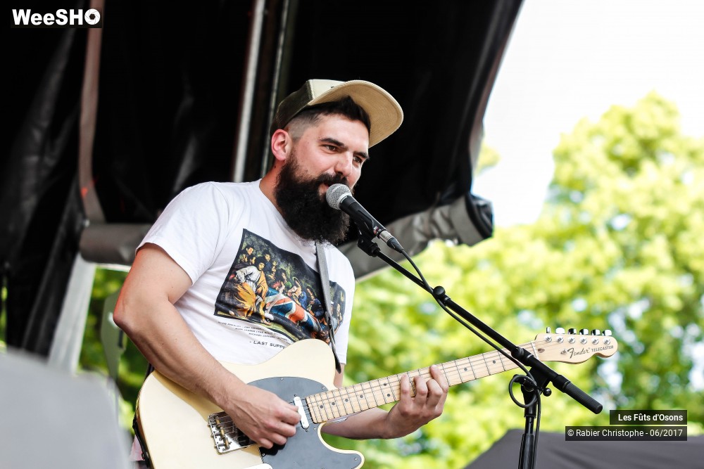 23/36 photos du spectacle Les Fûts d'Osons