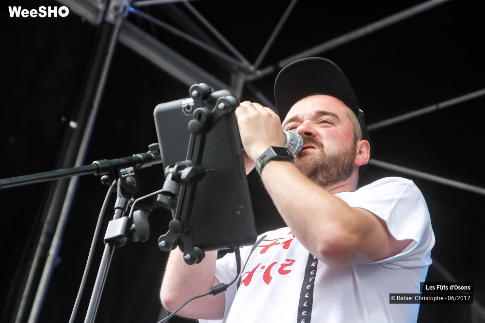 36/36 photos du spectacle Les Fûts d'Osons