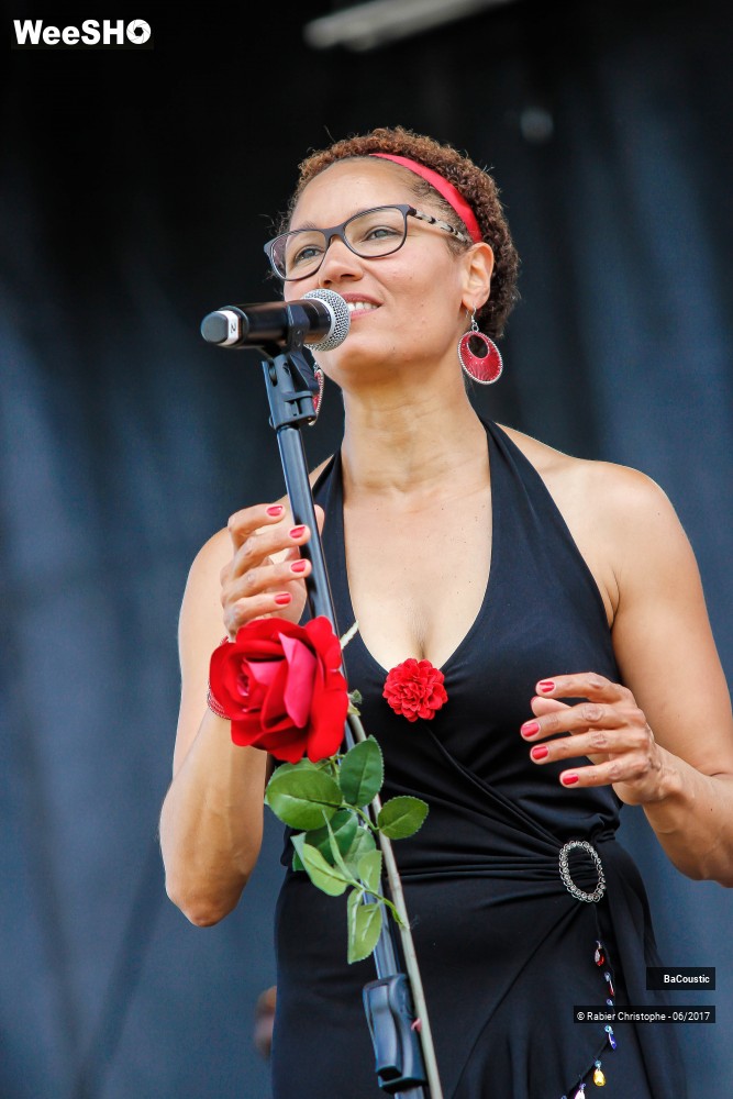 1/30 photos du spectacle BaCoustic