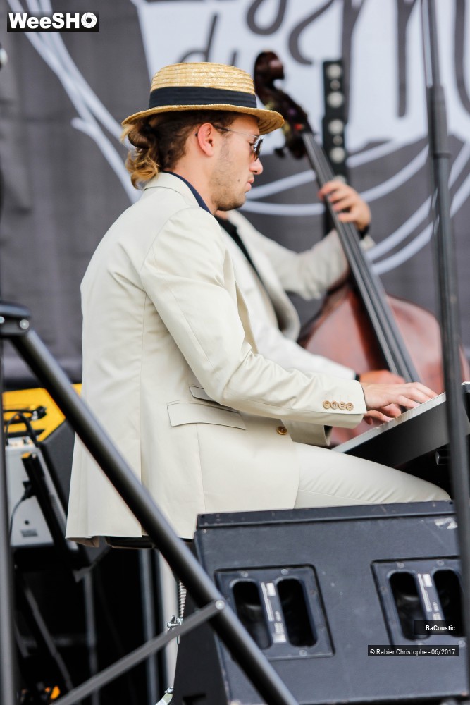 2/30 photos du spectacle BaCoustic