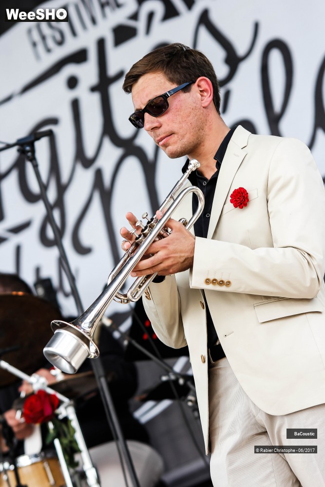 3/30 photos du spectacle BaCoustic