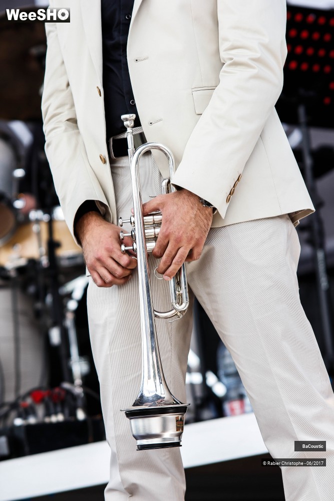 4/30 photos du spectacle BaCoustic