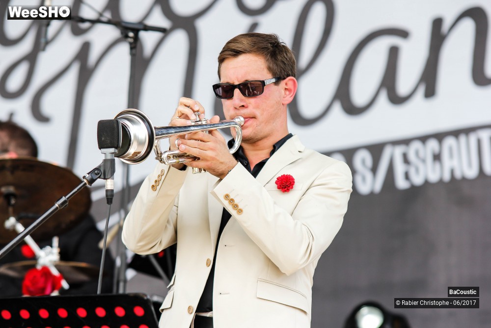 5/30 photos du spectacle BaCoustic