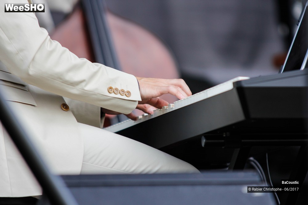 6/30 photos du spectacle BaCoustic