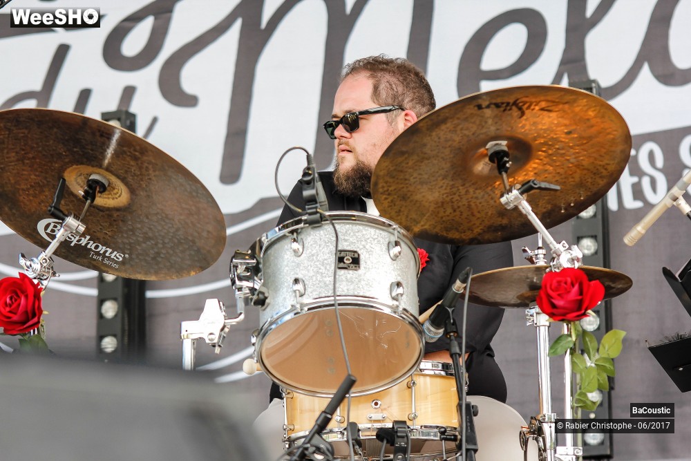 9/30 photos du spectacle BaCoustic