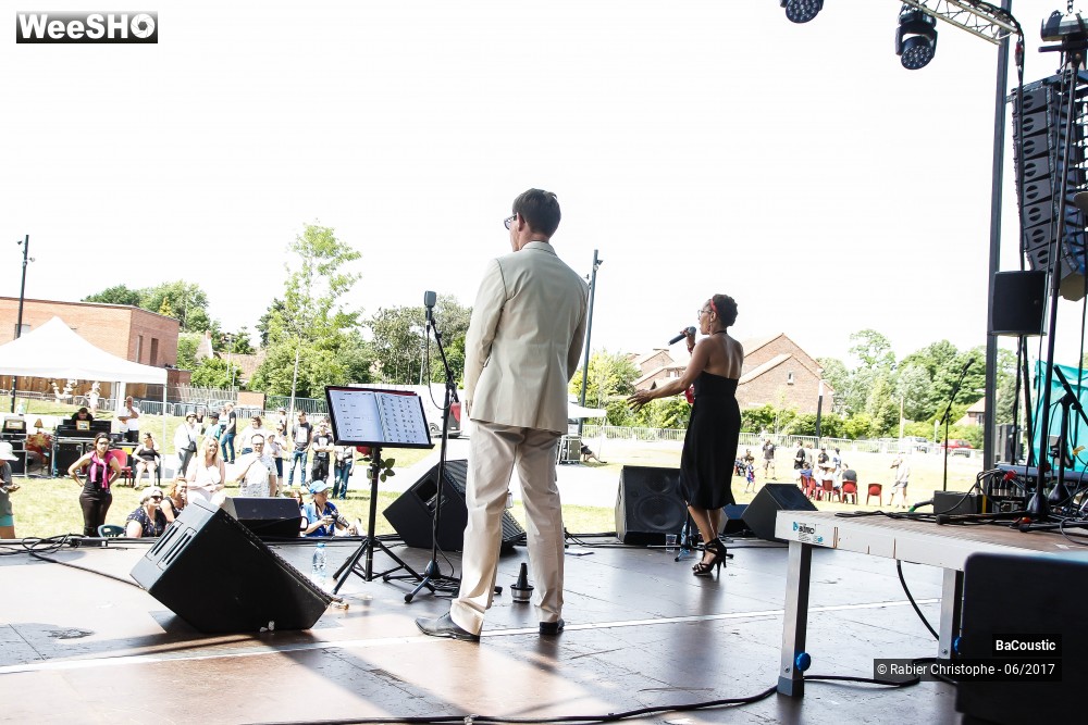 10/30 photos du spectacle BaCoustic