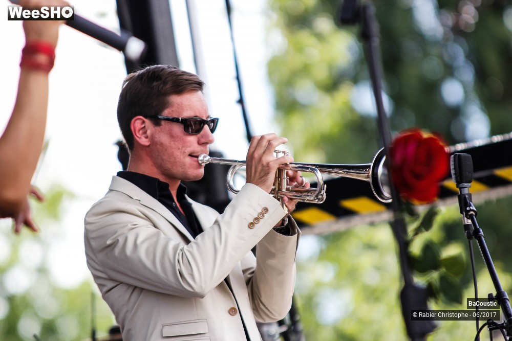 11/30 photos du spectacle BaCoustic