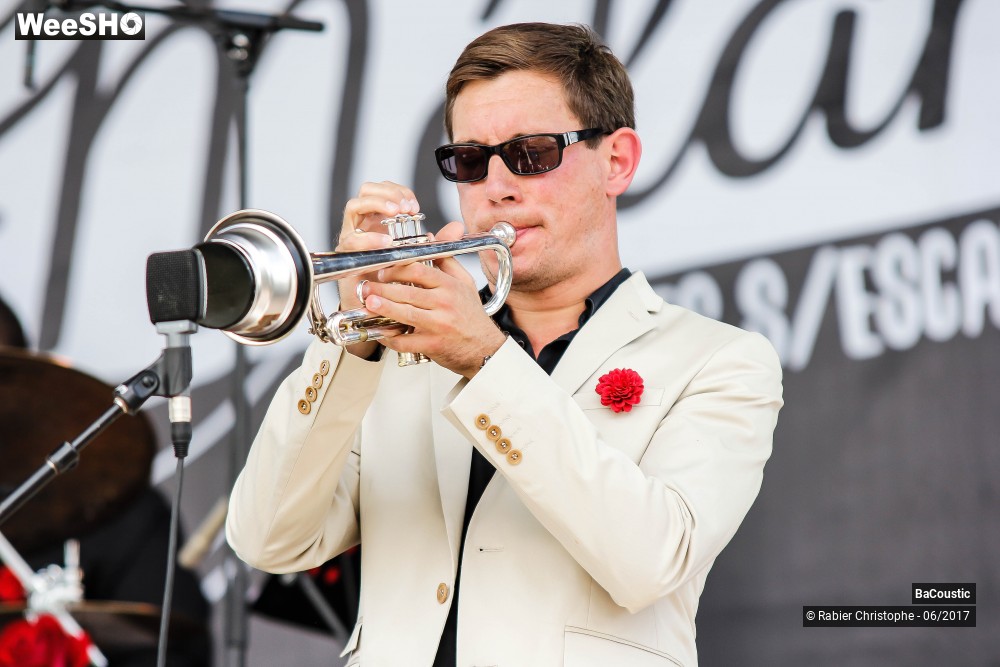 12/30 photos du spectacle BaCoustic