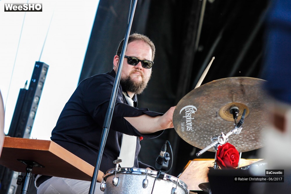 13/30 photos du spectacle BaCoustic