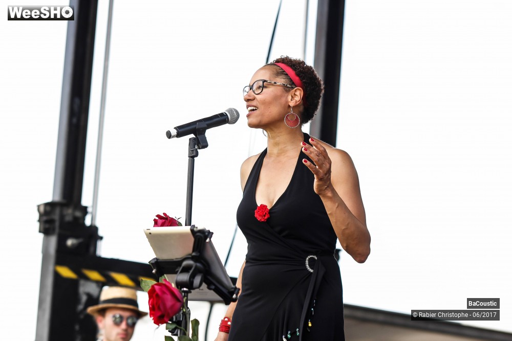 14/30 photos du spectacle BaCoustic