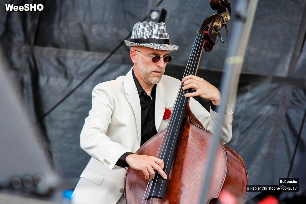 15/30 photos du spectacle BaCoustic