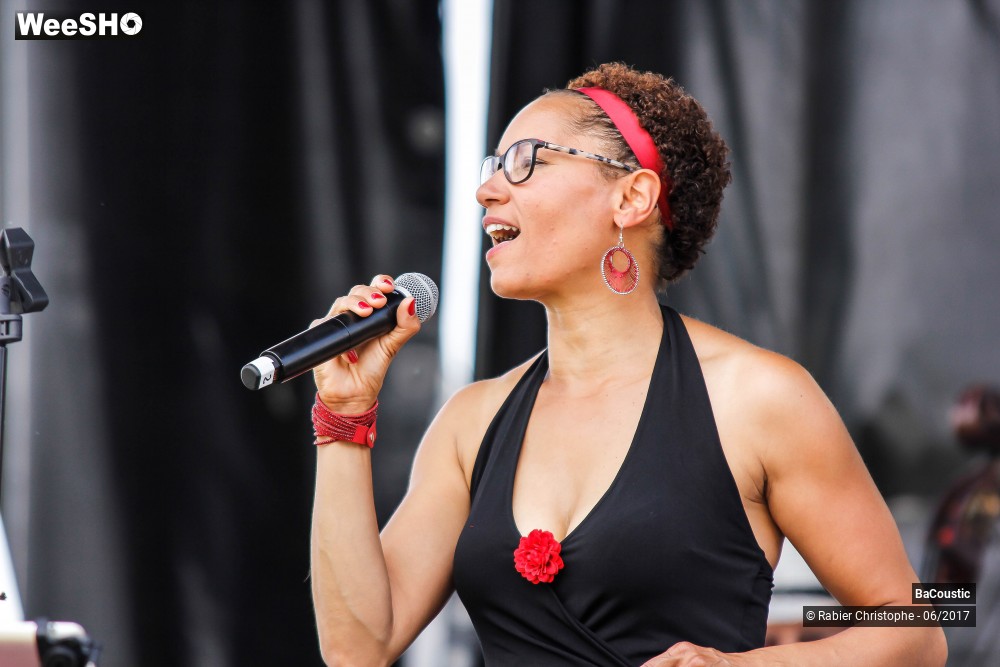 17/30 photos du spectacle BaCoustic