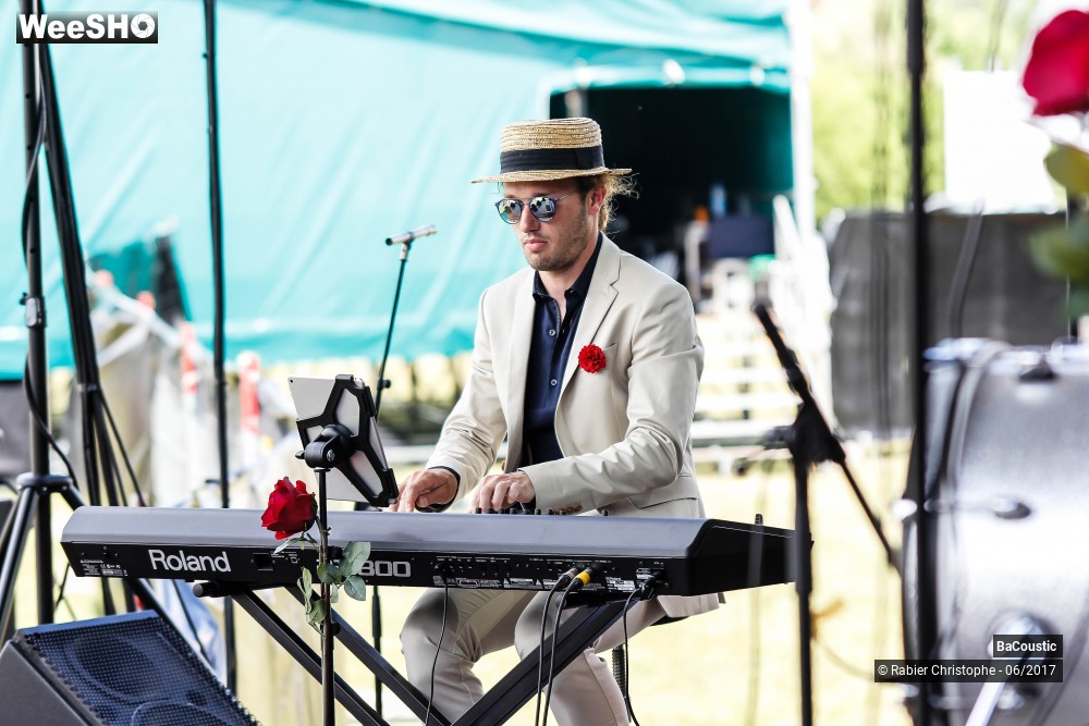 18/30 photos du spectacle BaCoustic