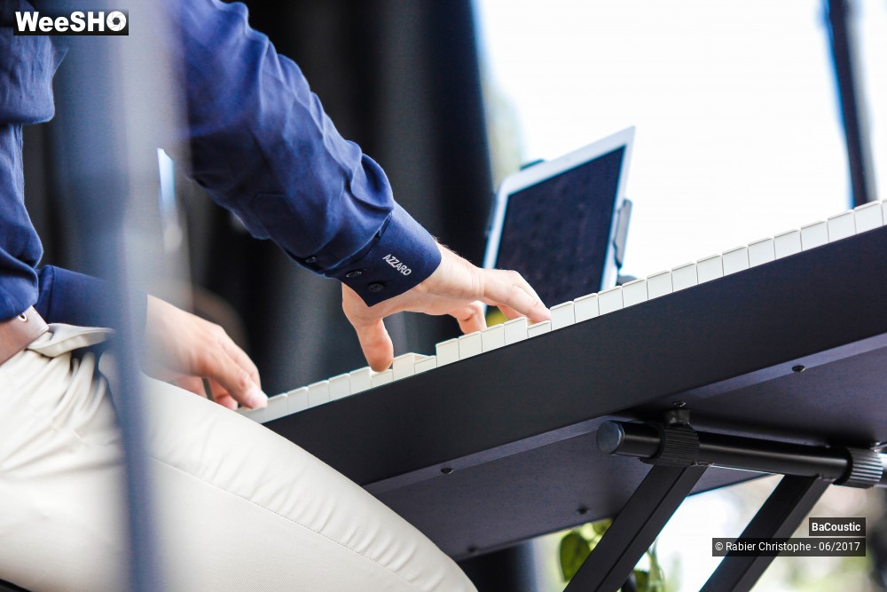 19/30 photos du spectacle BaCoustic