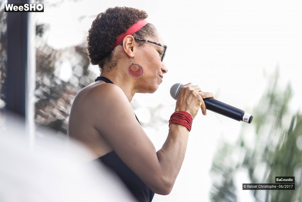 21/30 photos du spectacle BaCoustic