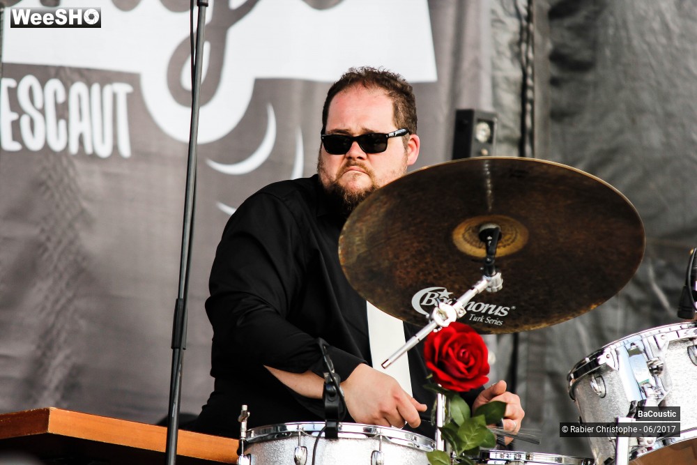 22/30 photos du spectacle BaCoustic