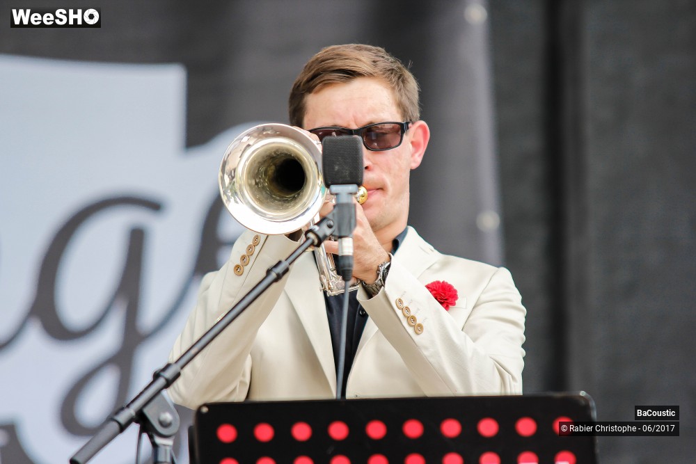 24/30 photos du spectacle BaCoustic