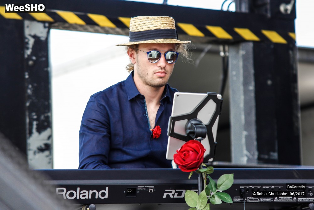 25/30 photos du spectacle BaCoustic