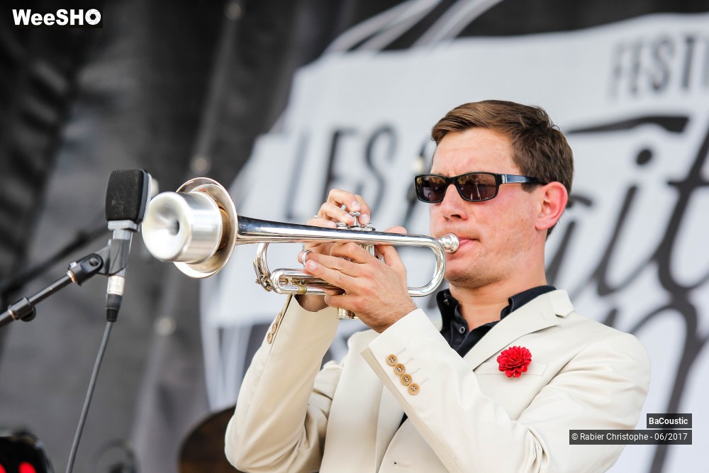 26/30 photos du spectacle BaCoustic