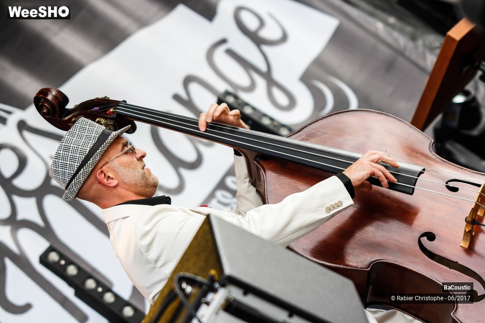 29/30 photos du spectacle BaCoustic