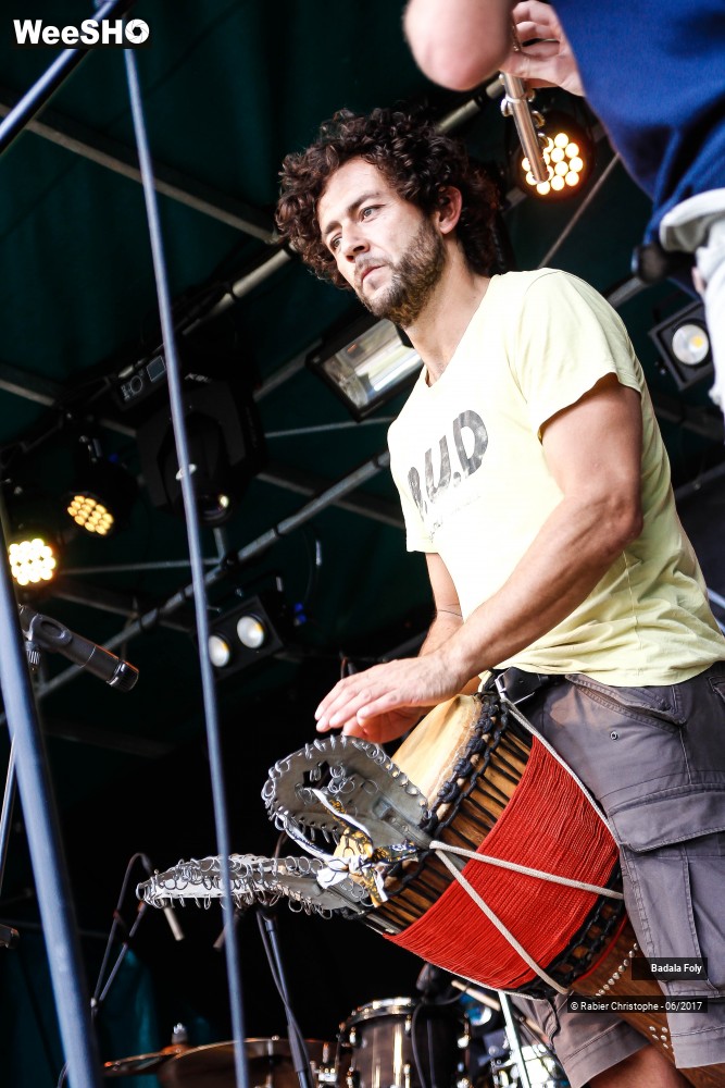 1/43 photos du spectacle Badala Foly