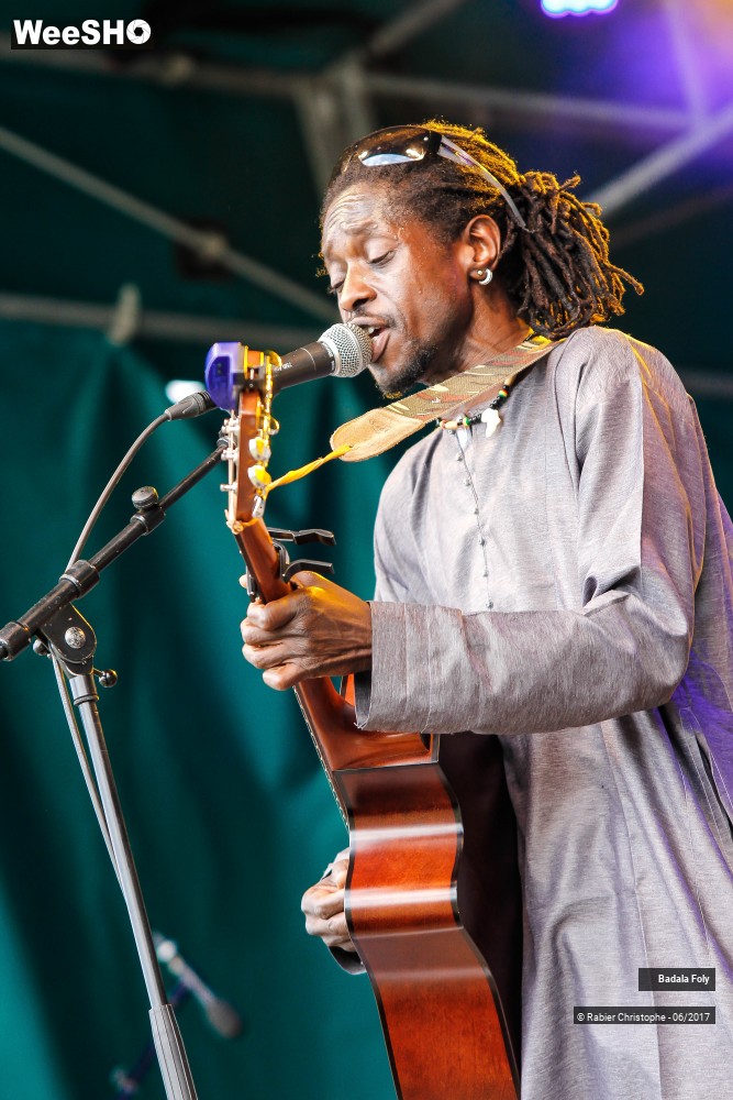 2/43 photos du spectacle Badala Foly